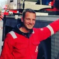 Niels De Vette