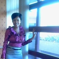 Lehlohonolo Motsepe