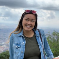 Jessica Hong