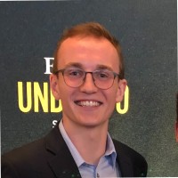 Aidan Timmerman