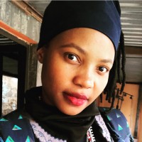 Nomsa Mpye