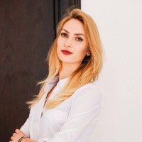 Veselova Oxana