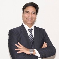 Raj Singh