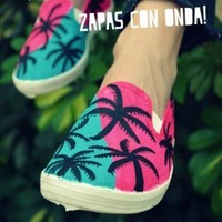 MaLuka Zapas Con Onda!