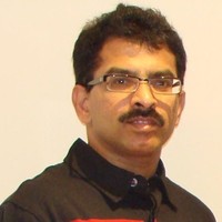 Maxwell Sebastiampillai