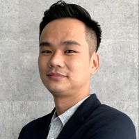 Huy Nguyen
