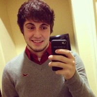 Chad Auber