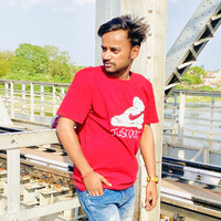 Gagan Kushwah