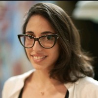 Talia Shifrony Nagar