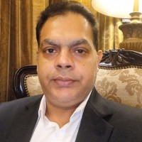 Aditya Jha