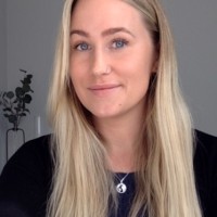Sandra Henningsson