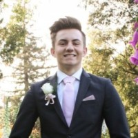 Adam Brewer