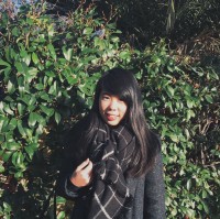 Joelle Chong