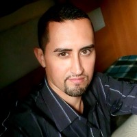 Marcos Rodolfo