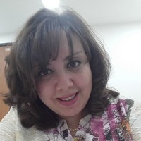 Dina Abou Shanab