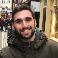 Giannis Kasidokostas