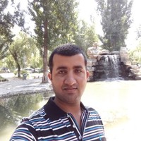 Munir Ahmad