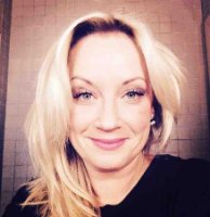 Claire Ford