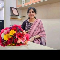 Dr Indhumathi Dhanasekaran