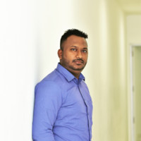 Chamara Kolonnage
