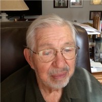 Eugene B Kordahl