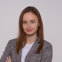 Daria Rybalka