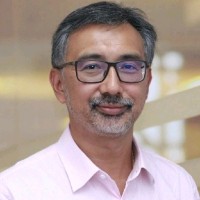 Narendran Yahambaram