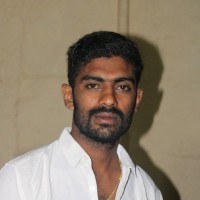 Manu Kumar Km