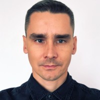 Serhii Hudzenko