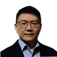 Lim Choon Hong, David