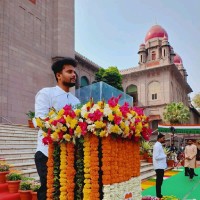 Chiranjeevan miriyala