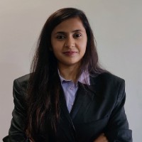 Anshi Goyal