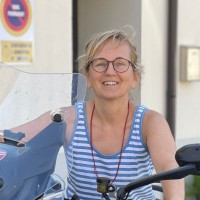 Yvonne Corberó