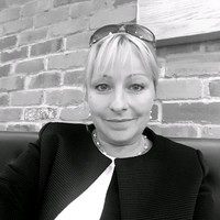 Lisa Jamieson-Bailey