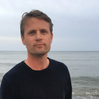 Andreas Berglind