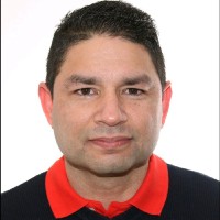 Gerardo José Peña Perez
