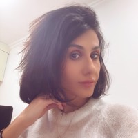 Gohar Simonyan, Ph.D