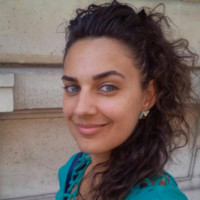 Virginie GINES