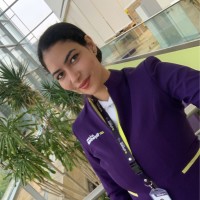Rawda Ahmed Magdy