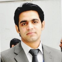 Zeeshan Ali