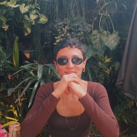 Isadora Saragioto