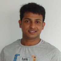roopesh hk