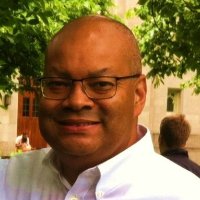 Darrell Polk