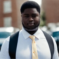 Deangelo Bolden