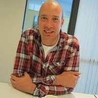 Dolf Van Ommeren