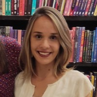 Luisa Sabino Cunha