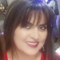 Zoraida Elizabeth Cabrera Gonzalez