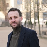 Etienne Mascré
