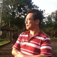 Alex Gunawan
