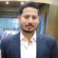 Nazir Ali